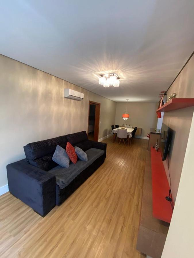 Excelente Ap Com 2D Em Gramado Apartman Kültér fotó