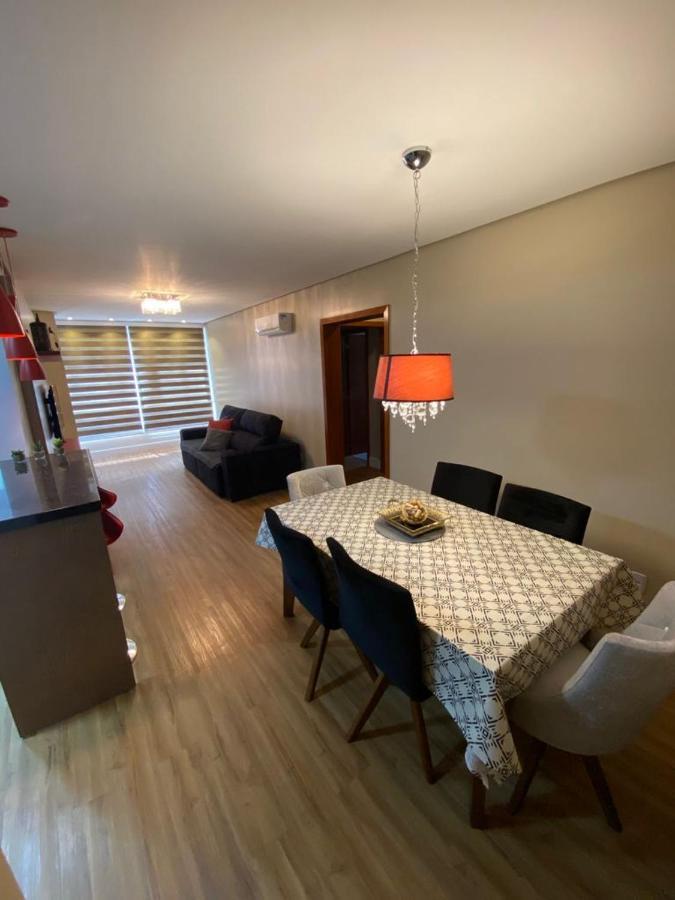 Excelente Ap Com 2D Em Gramado Apartman Kültér fotó